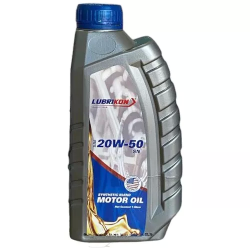 LUBRIKON PREM MIN 20W50 SN-CF